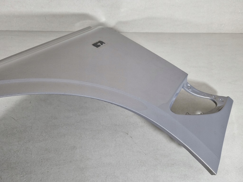 фото №11, Bentley 3sd continental gt 17- iii крыло левый