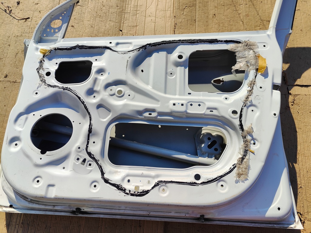 фото №12, Hyundai i20 i20 i дверь передние правое 5d