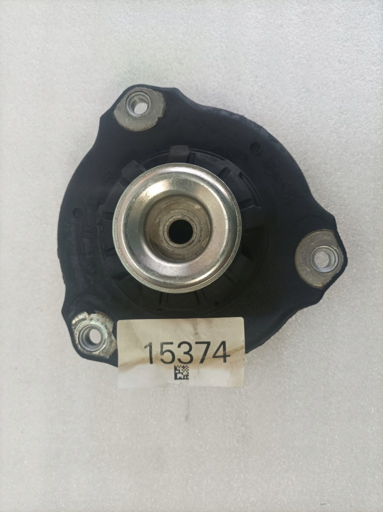 фото №2, Кронштейн резиновый элемент amortzatora левый перед jeep renegade lift