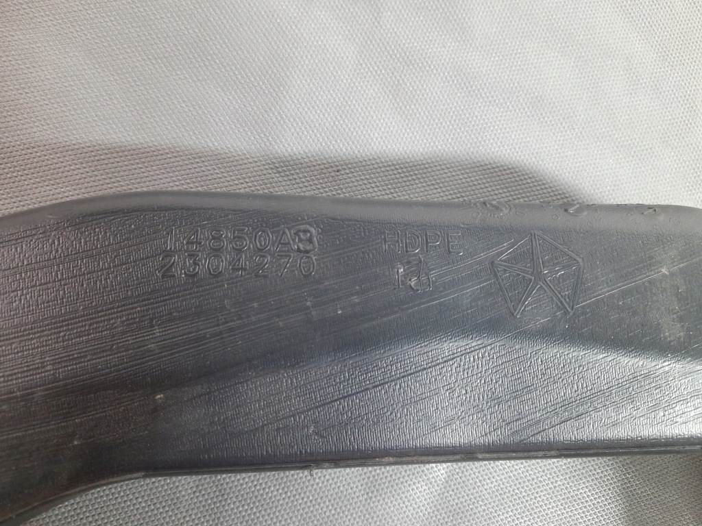 Купить Dodge ram 09- воздухозаборник воздуха 14850ab америка