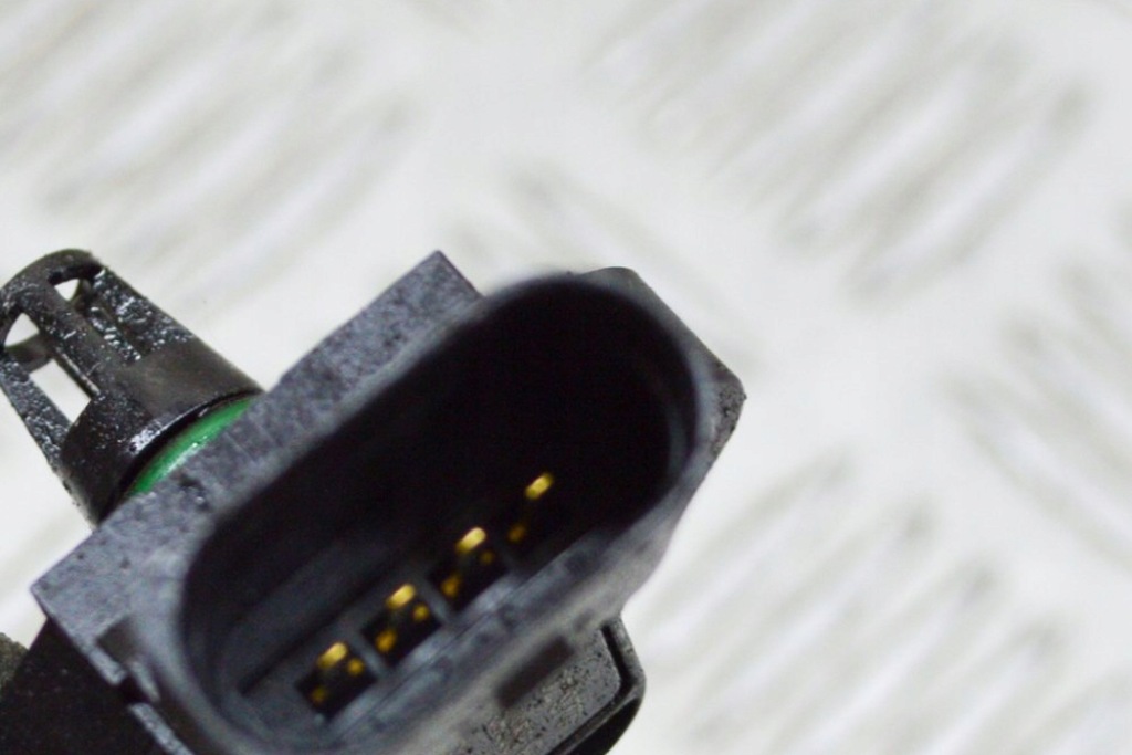 фото №5, Volkswagen tiguan 5n датчик давления map 03g906051e 0281002977 2.0tdi 103