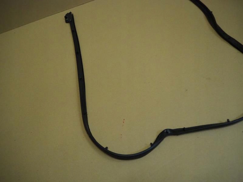 фото №3, Прокладка дверь правый задняя renault espace v