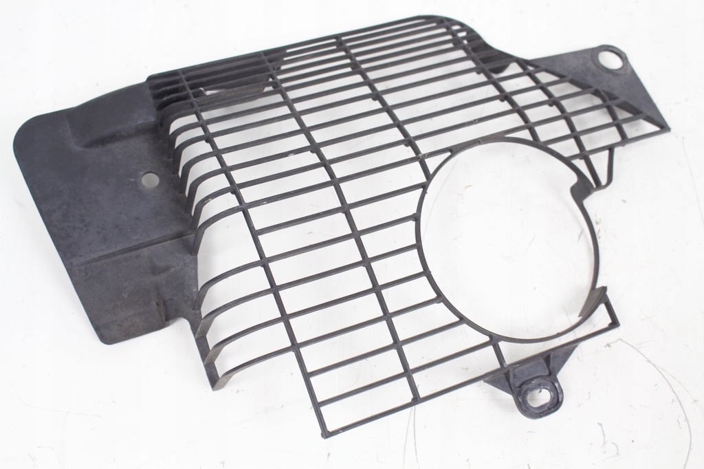 фото №1, Решётка защита вентилятора mercedes w140 cl coupe