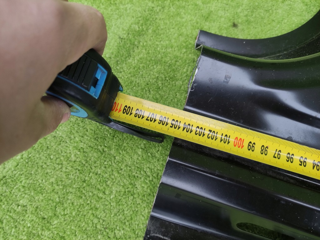 фото №4, Opel grandland x 17- порог правый блок двигателя b