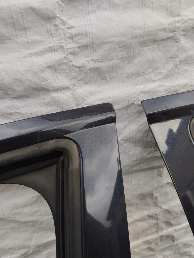 фото №7, Дверь перед передние правое левая vw amarok i 1