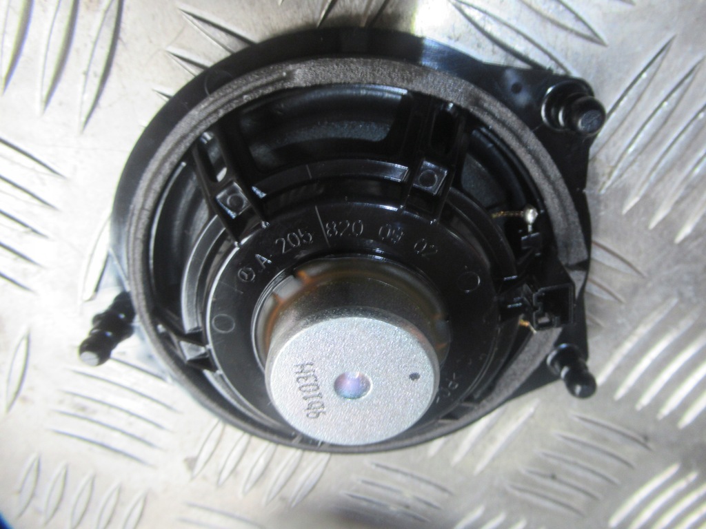 фото №9, Mercedes glc w253 suv динаміки динамік