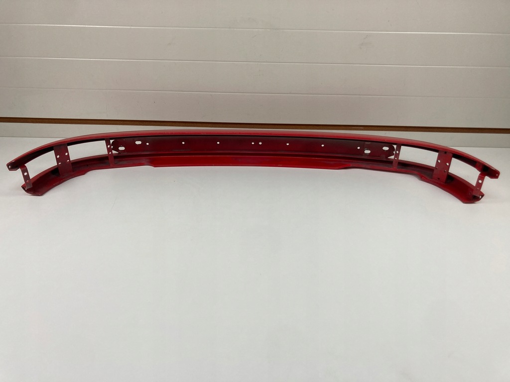 фото №12, Бампер передний porsche 911 930