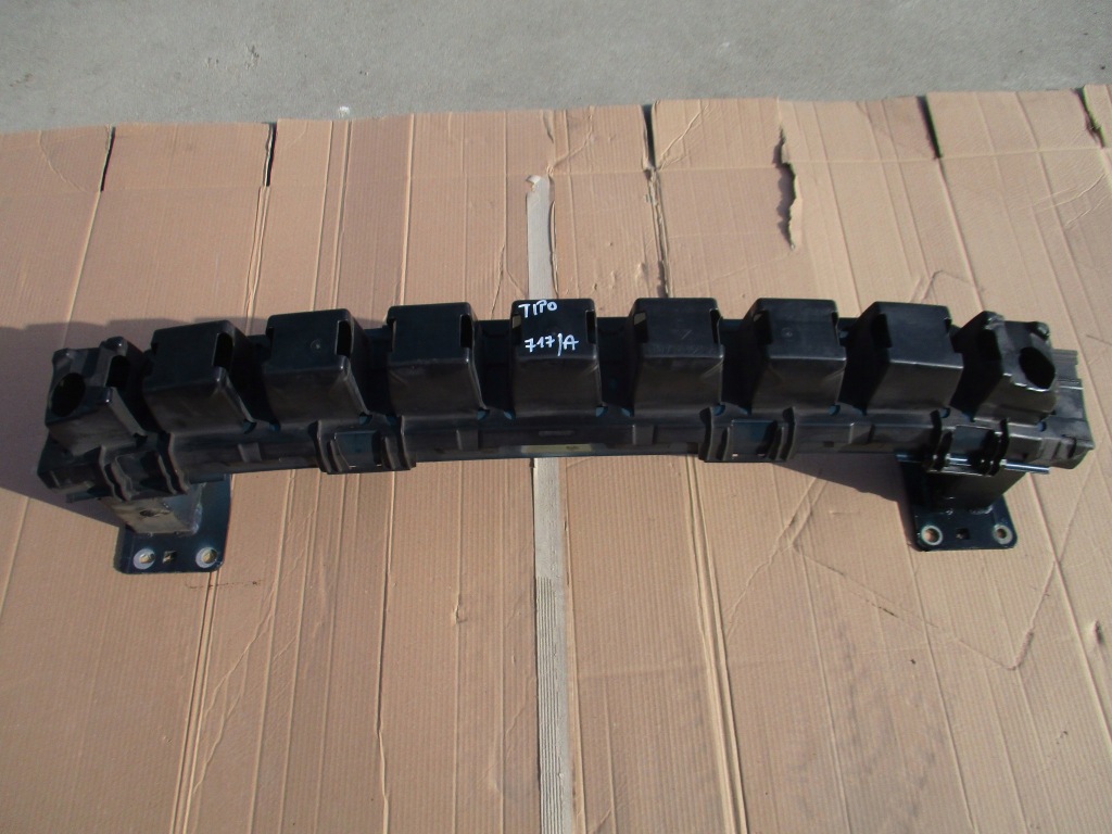 фото №1, Fiat tipo ii балка бампера перед 717/a