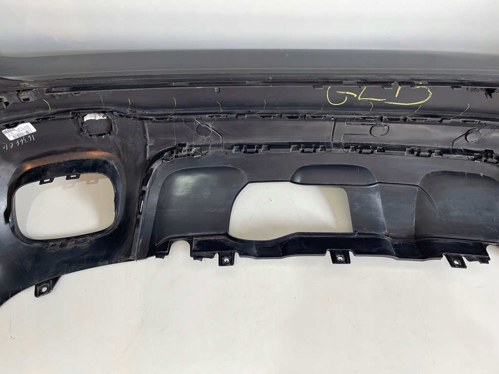фото №11, Mercedes glb x247 amg бампер задняя задний a2478851007
