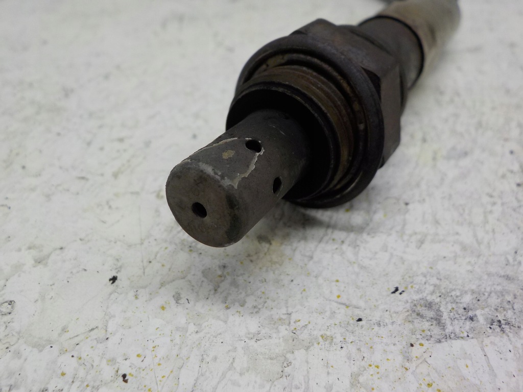 фото №3, Mazda 3 2.0b датчик лямбда-зонд lza07-md5