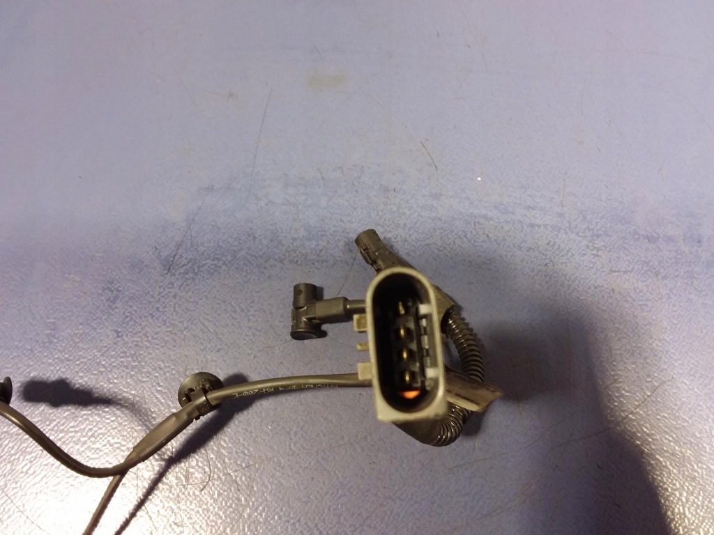 фото №5, 508 i 2.0hdi жгут свеча накаливания 9688409680