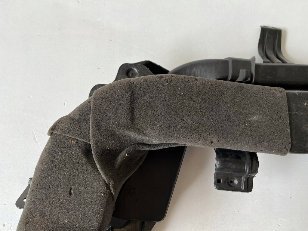 фото №8, Chr c-hr труба канал впуск воздуха