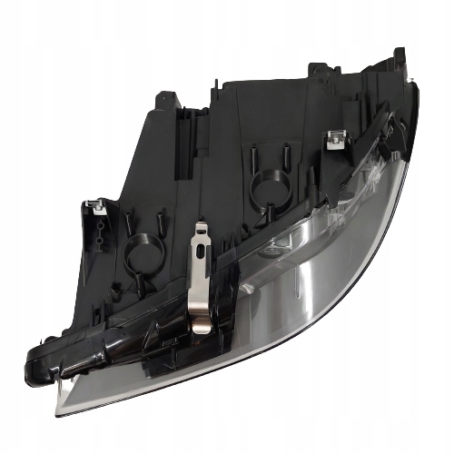 фото №2, Фара правый hella bi-xenon / led do bmw 5 f10