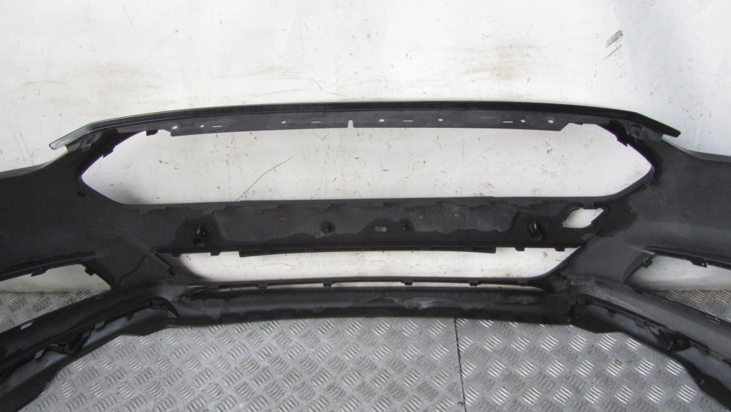 Ford mondeo mk5 бампер перед re 14- Доставка