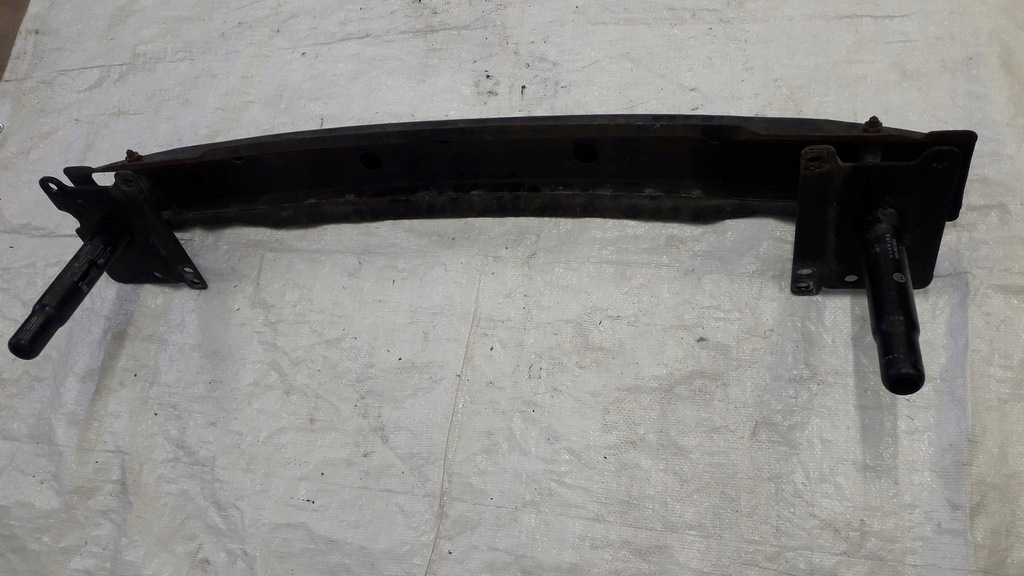 фото №13, Балка бампера перед vw new beetle bitel 1998-2010