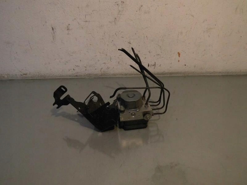 фото №1, Насос abs renault clio iv 1.5 dci 2265106455