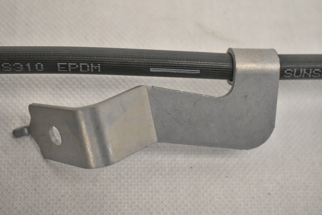 Tesla model y шланг тормозной pp 1188724-00-a в Украине