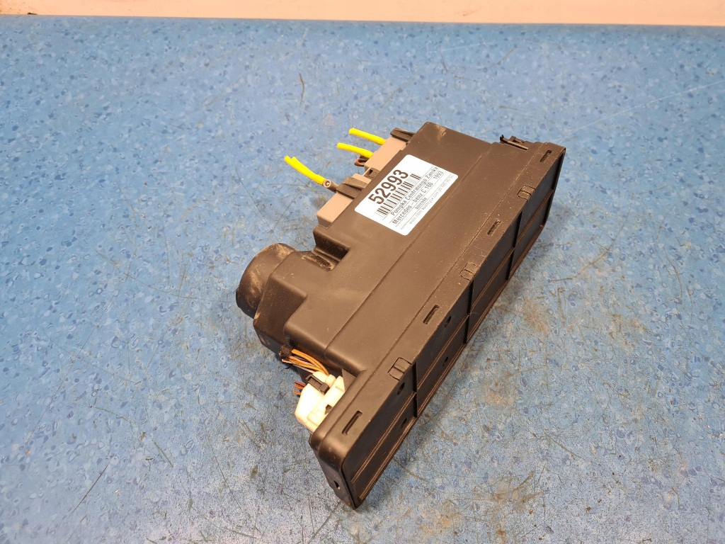 фото №7, Mercedes benz c 180 w202 помпа центрального замка 2088000548