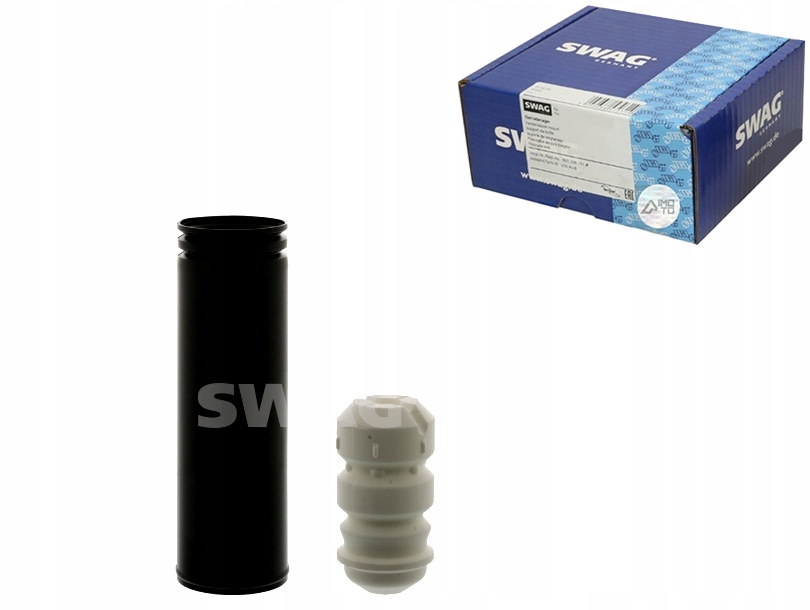 фото №1, Swag 20 94 5261 набор защиты пылезащитный, амортизатор