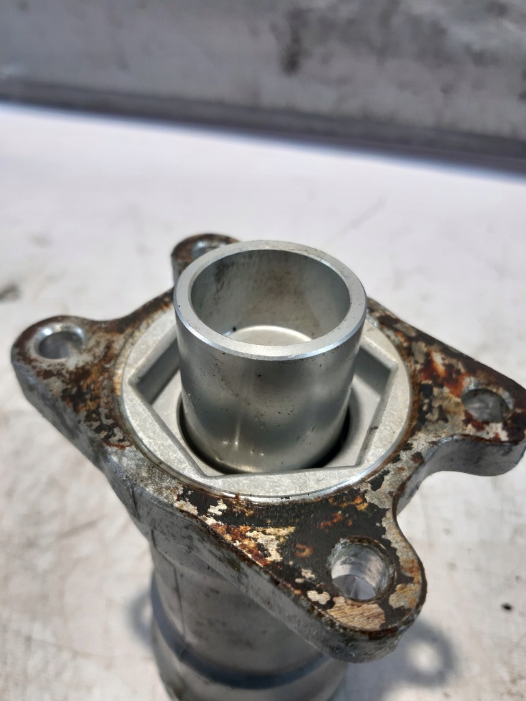 фото №7, Помпа гальмівна isuzu turquoise bosch