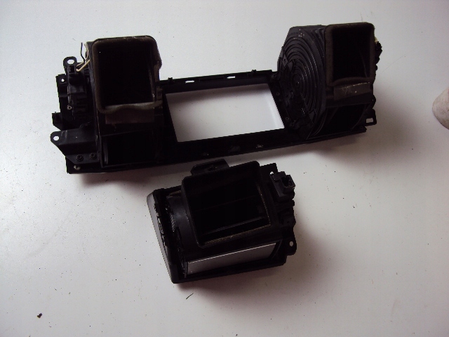 фото №5, Ґрати обдув jaguar xf x250