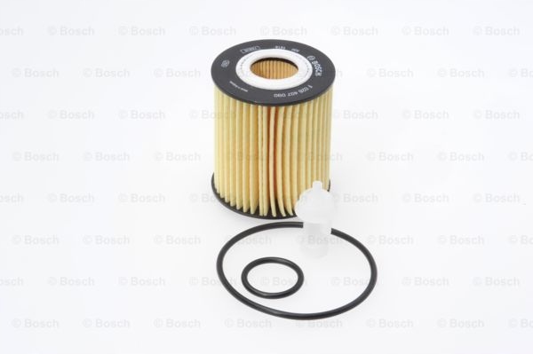 фото №2, Набор фильтров bosch toyota land cruiser prado