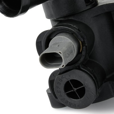 Термостат audi a2 8z0 ridex 316t0347 Ціна