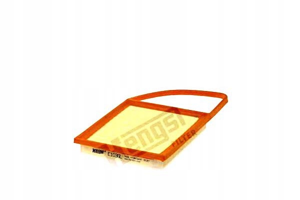 фото №1, Hengst фильтр воздуха citroen berlingo berlingo m