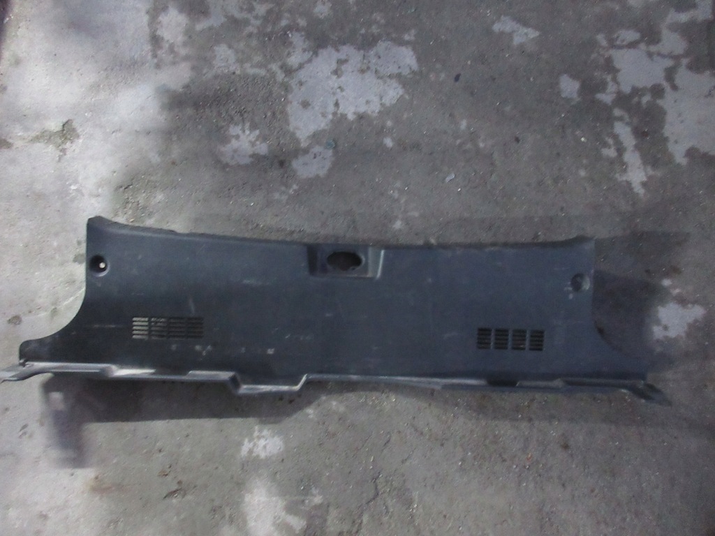 фото №1, Hyundai sonata iv hybrid защита поперечина задняя usa 12 r. 2.4