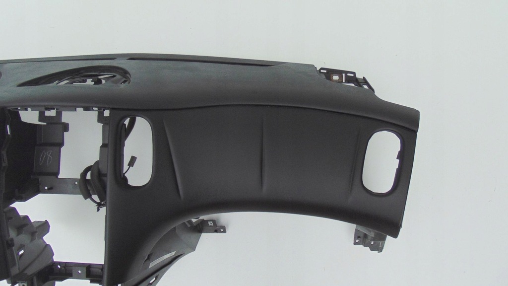 фото №6, Приборная панель консоль подушка подушка безопасности infiniti ex qx50