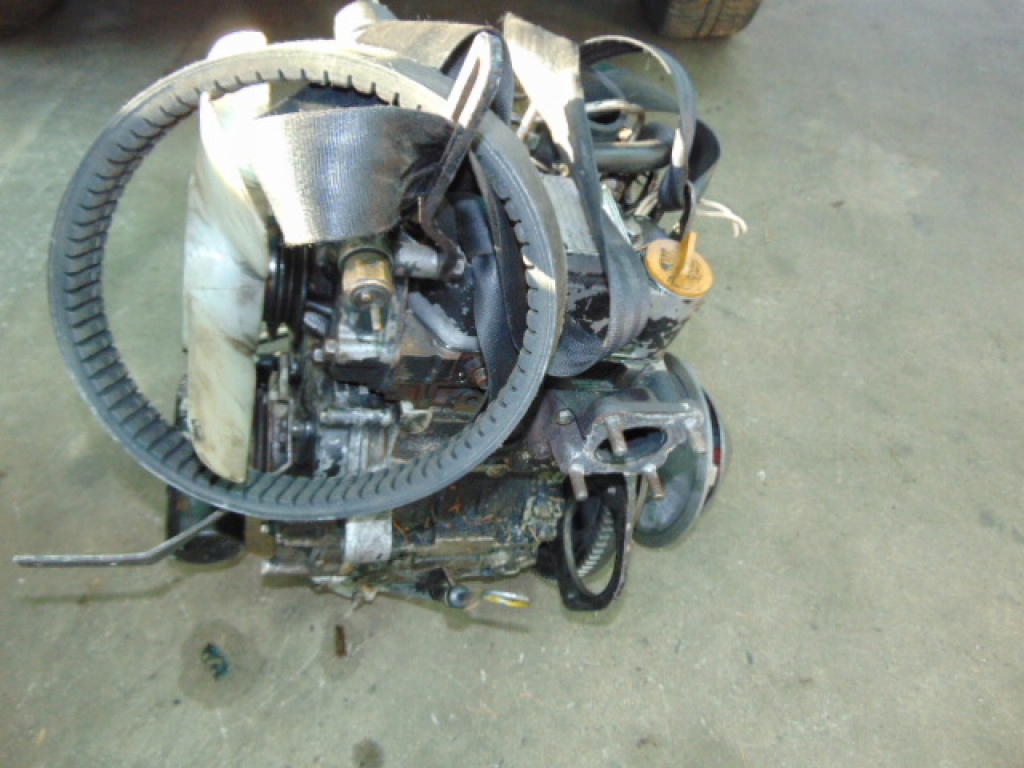 Купить Simpa 97 двигатель