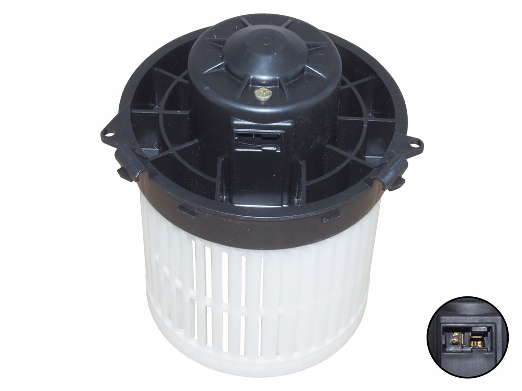 фото №2, Polcar 5565nu-1 вентилятор внутренний