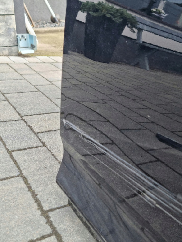 фото №4, Vw passat b8 3g0 двері праве передні перед