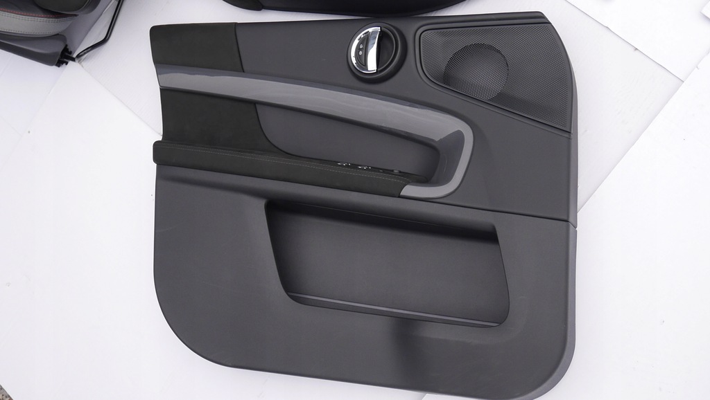 фото №5, Mini cooper f55 комплект сидінь john cooper works