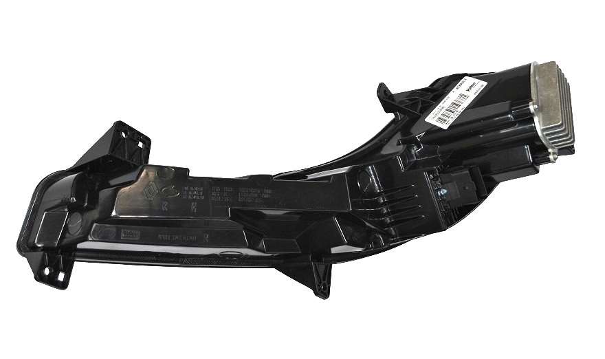 фото №4, Свет дневные led r koleos ii правое 266008290r