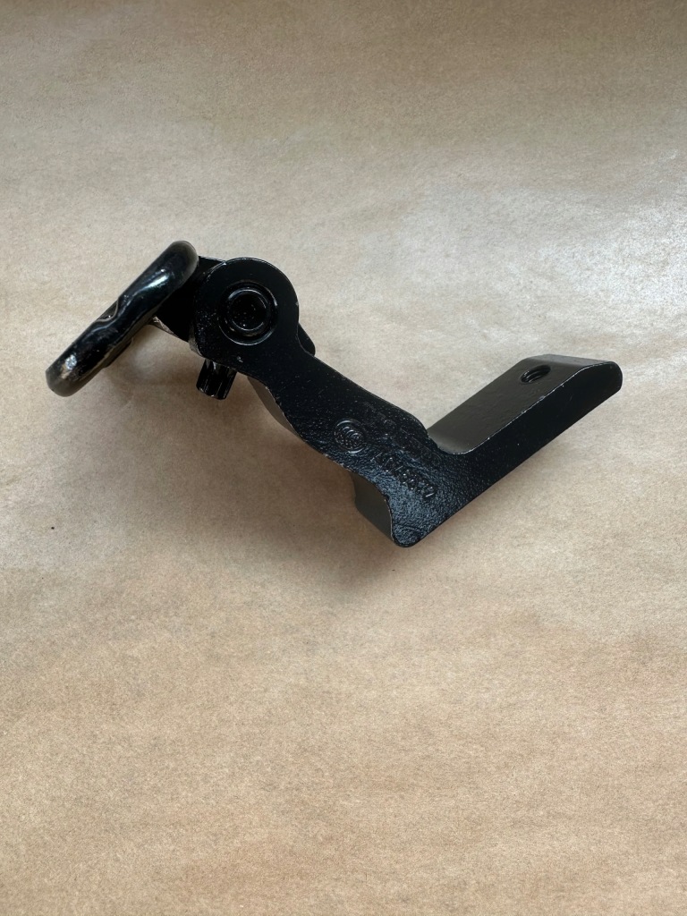 фото №1, Volvo xc90 ii xc60 петля двері лівий задня 31424590