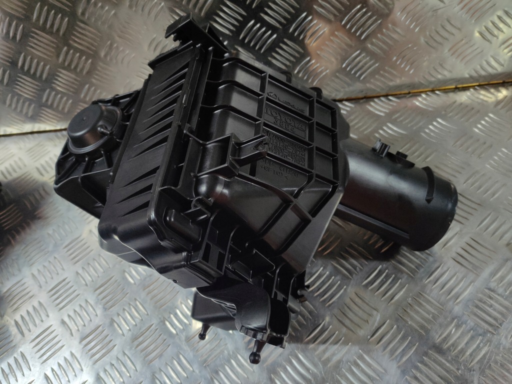 фото №1, Lexus lc lc500 lc500h корпус фильтра воздуха новый оригинал