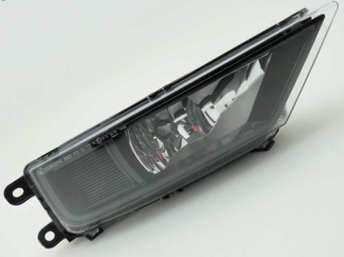 фото №2, Фара протитуманний правий vw tiguan t-roc оригінальний номер