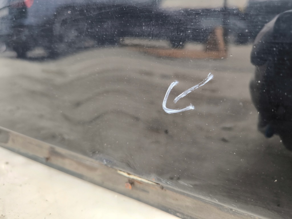 фото №7, Дверь правый перед audi a4 b7 ly9b sedan avant kombi