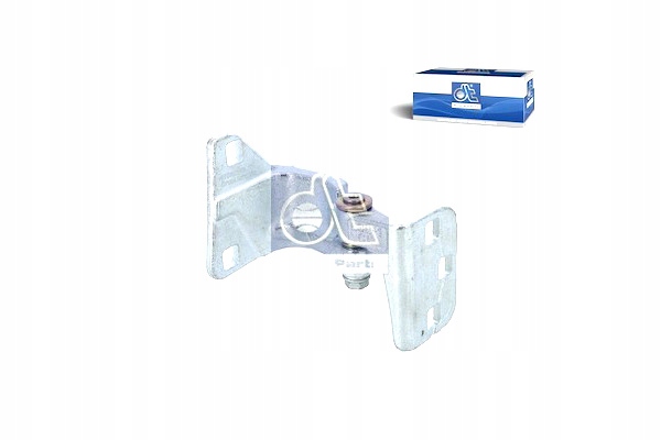 фото №1, Dt spare parts element дверь mercedes actros actros mp2 mp3 04.96-