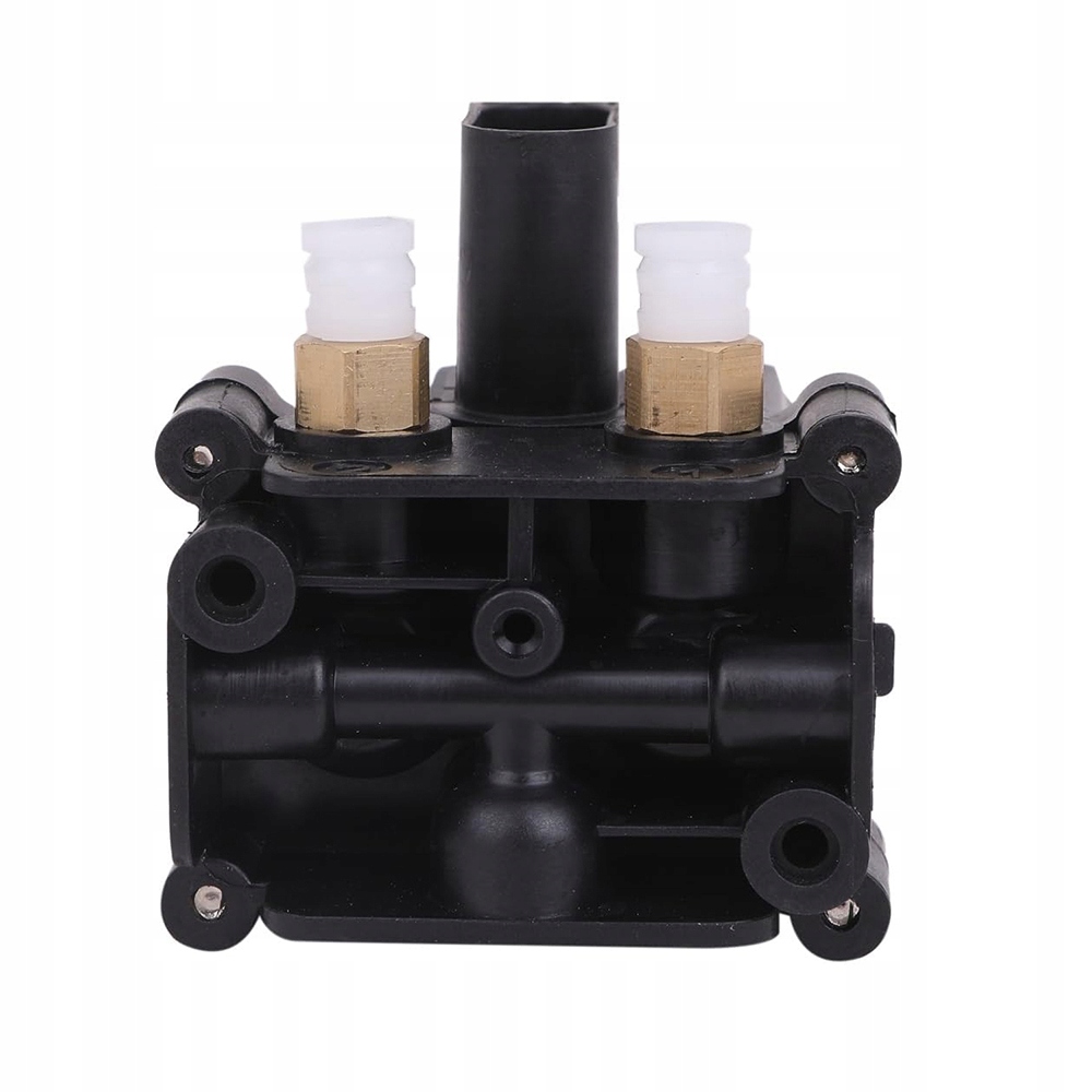 Блок клапанов подвеска пневматический к bmw serii 5 e61 touring Недорого