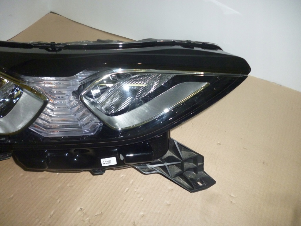 фото №5, Citroen ds3 crossback лампа передняя перед rh/lh
