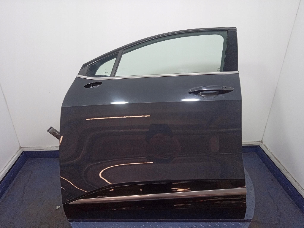 Купить Kia sportage v 21- дверь перед левая передние h8g dark penta