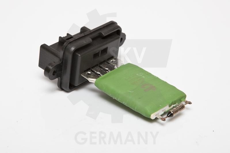 фото №1, Резистор вентилятор fiat palio siena 7078745 7082388