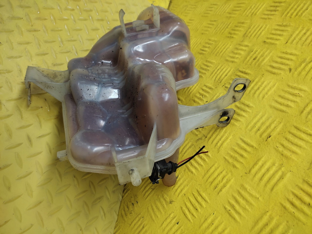 фото №5, Land rover discovery iii бачок омивача ah228a080ab