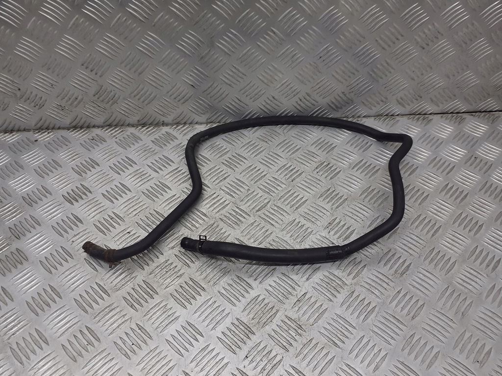 фото №1, Труба шланг wody mazda 3 bk 1.6