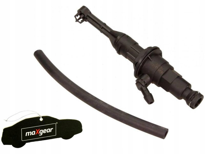 фото №2, 46-0069 maxgear насос зчеплення. renault master ii