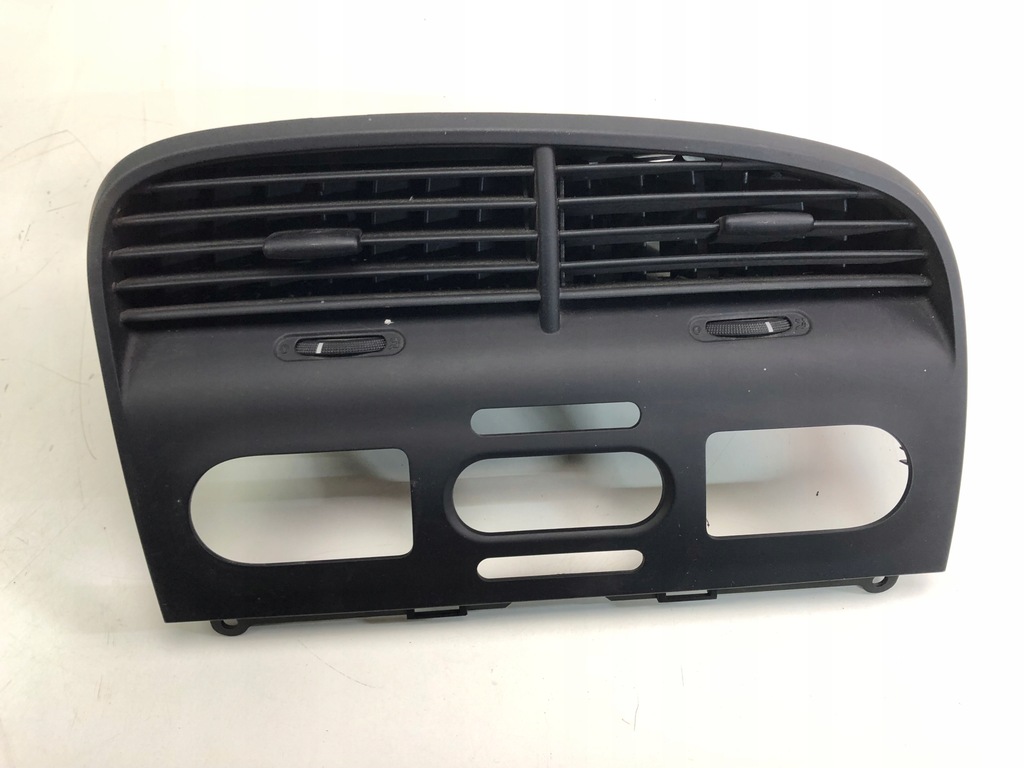 фото №6, Seat altea 5p решітка обдув рамка середня 5p1819110j