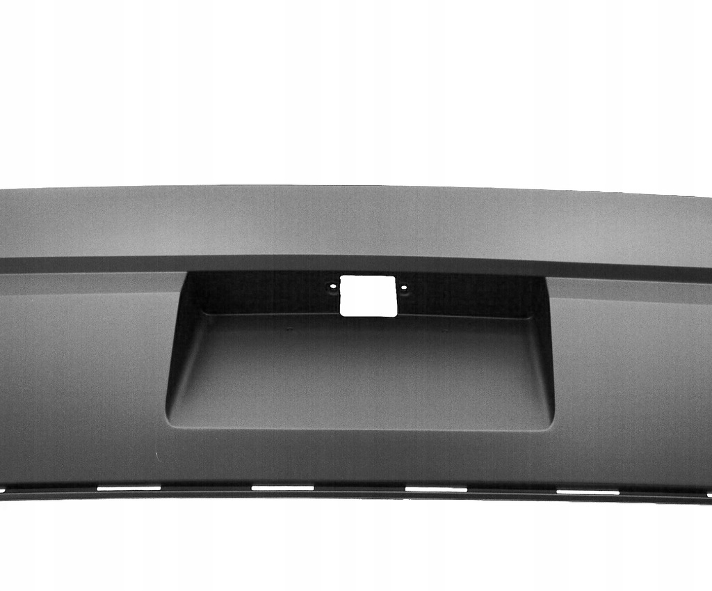 фото №11, Бампер задний do dodge challenger 2008-2014 68039500ac грунтованный