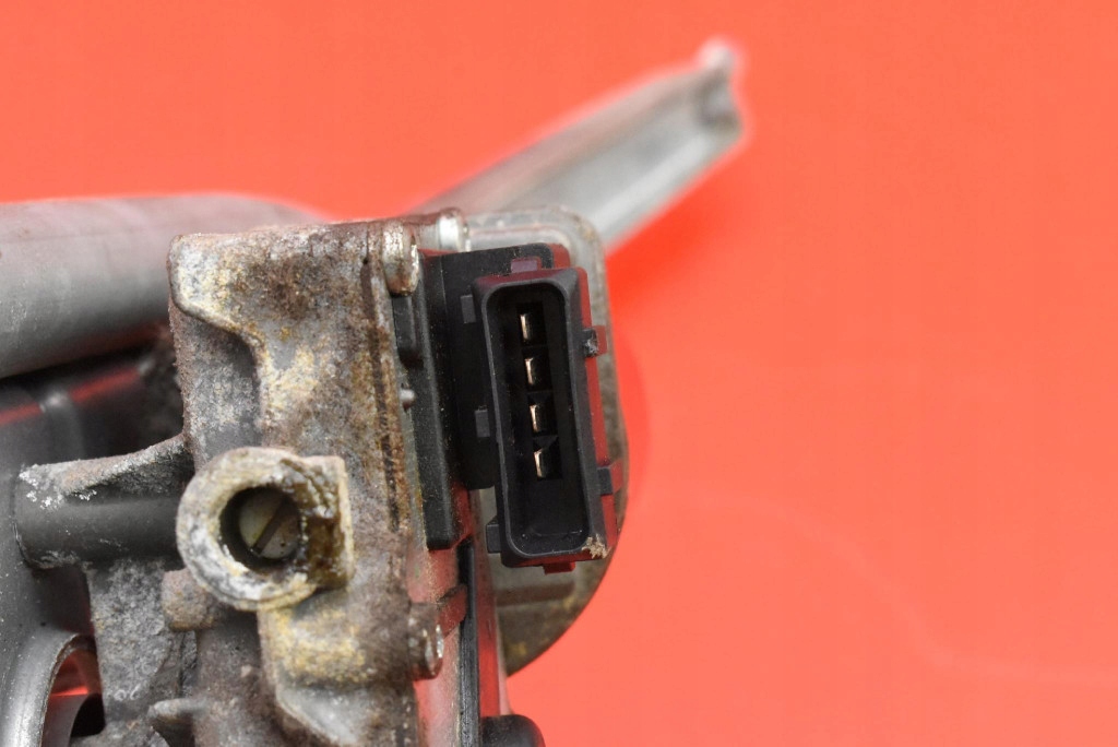 фото №6, Механізм двірники перед eu 31250091 volvo xc90 1 i lift 06-14